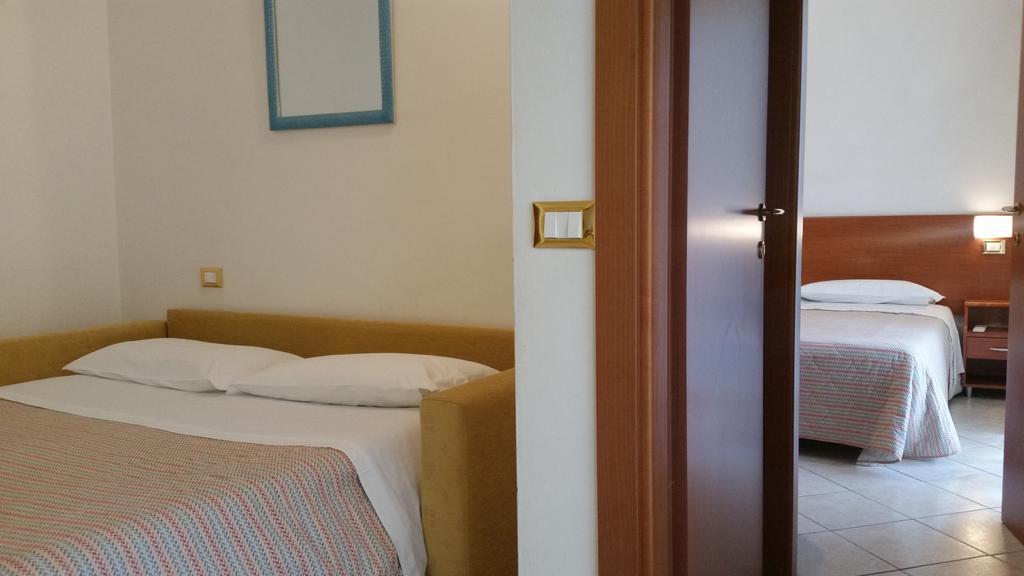 Special Aparthotel 3*