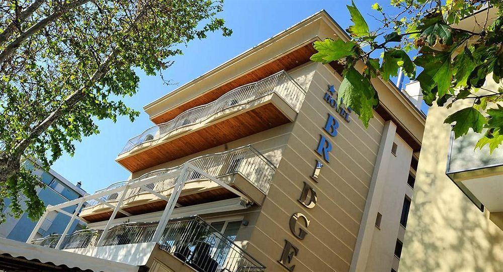 Bridge Hotel Rimini