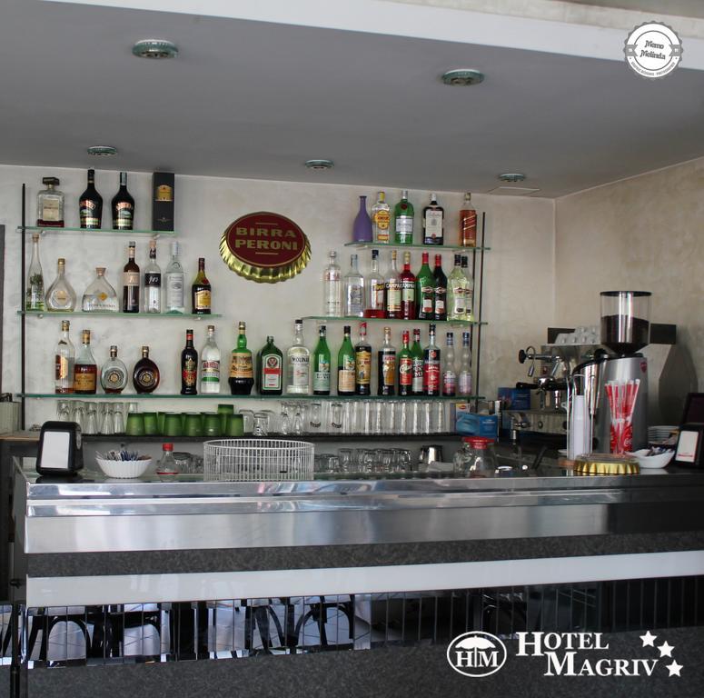 Hotel Magriv 3*