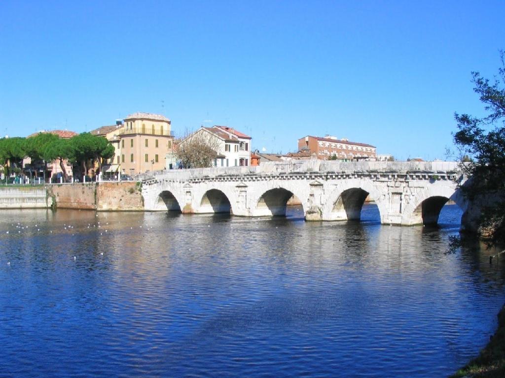 Casa Ale * Rimini