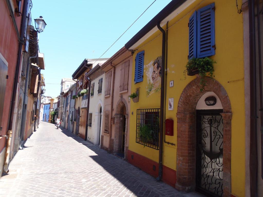 Apartment Casa Ale