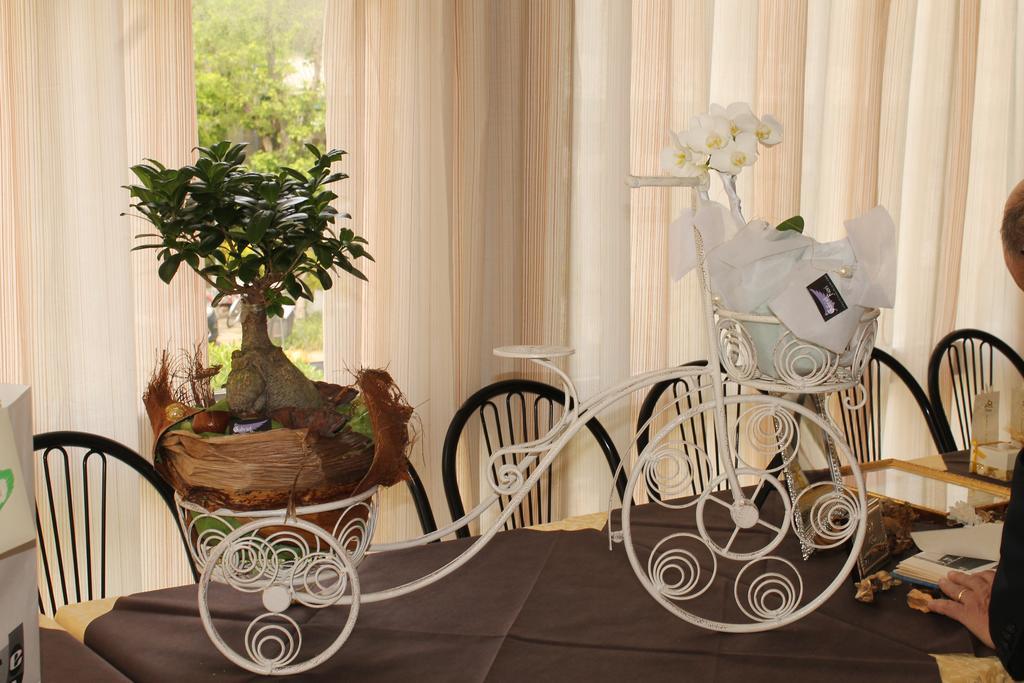 Magriv Hotel 3*