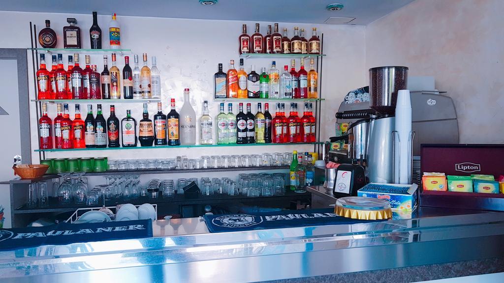 Hotel Magriv Rimini