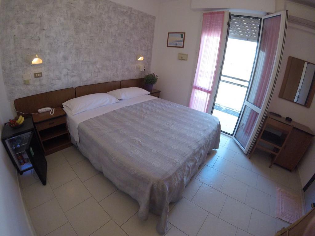 Samoa Rimini