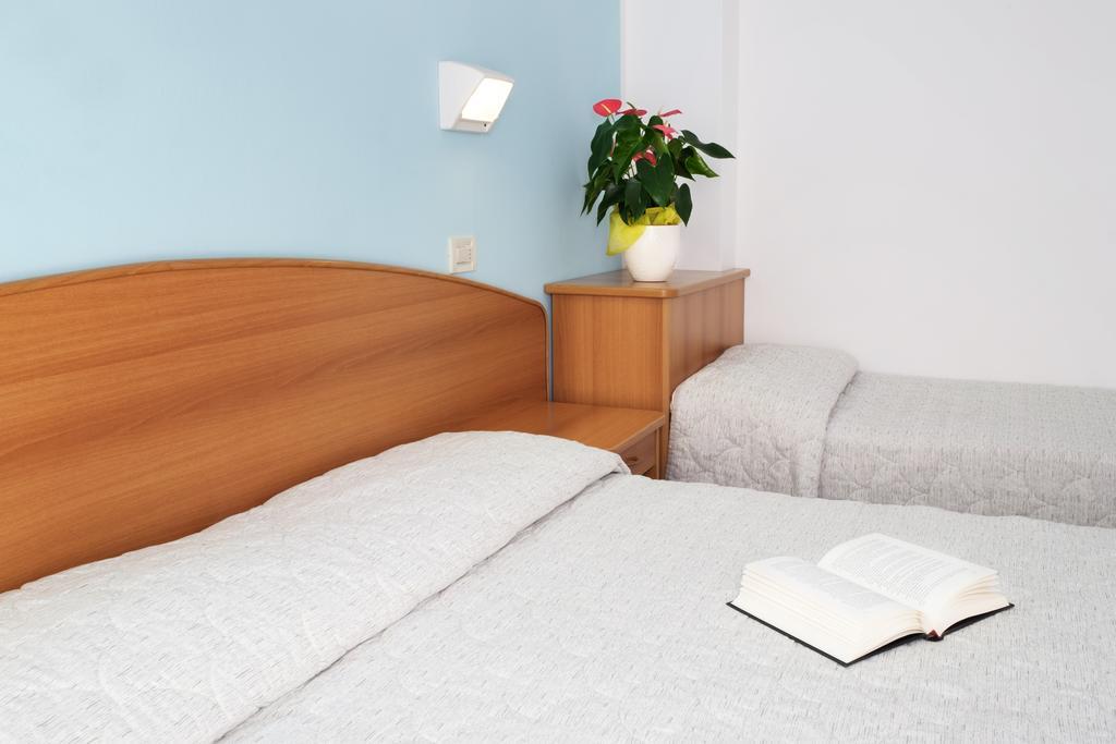 Emilia Hotel Rimini