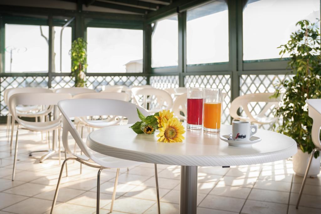 Hotel Emilia Rimini