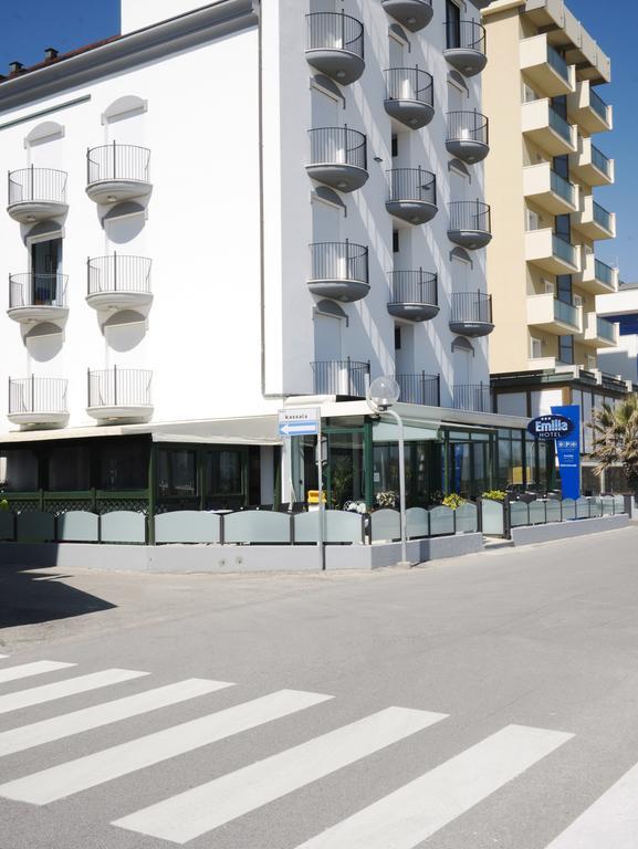 Emilia 3* Rimini