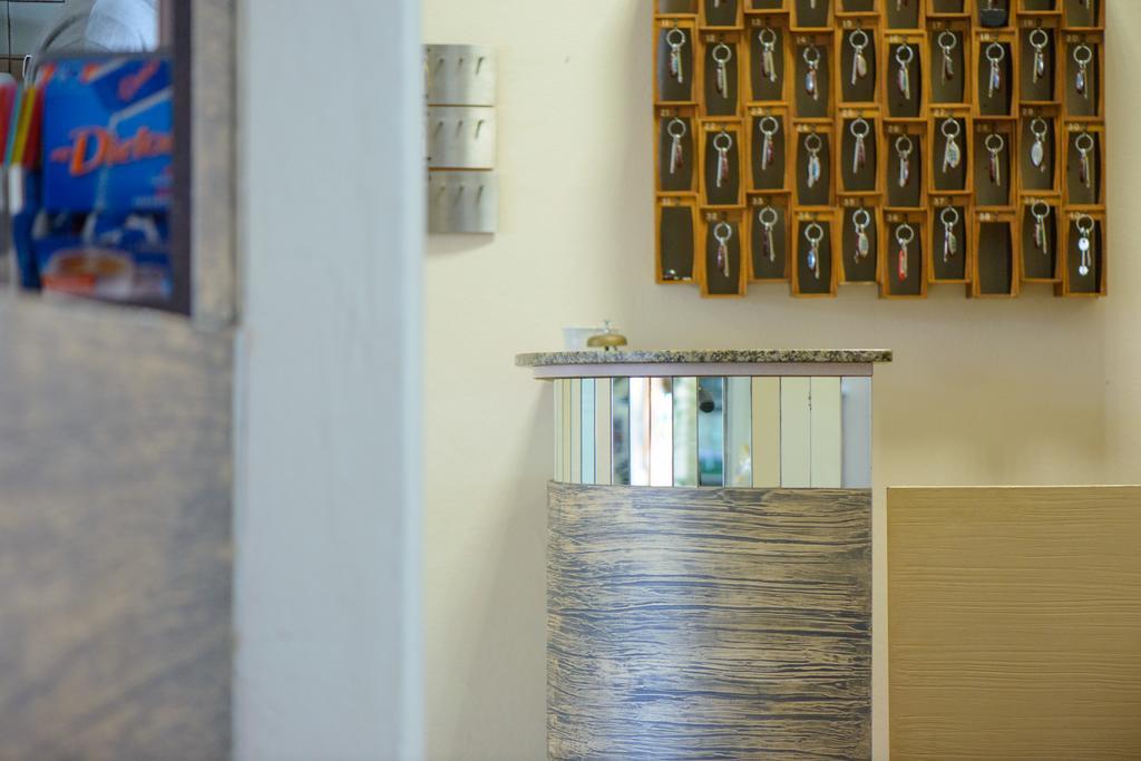 Sirena Hotel 3*