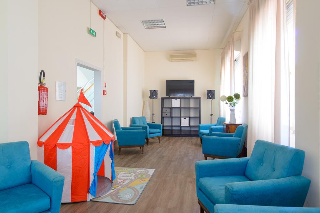 Hotel Sirena 3*