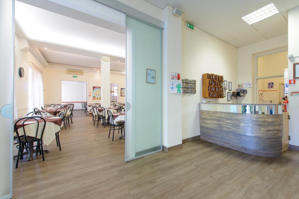 Hotel Sirena