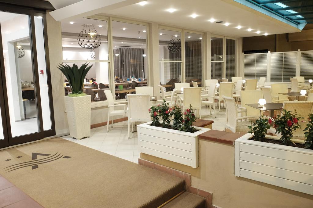 Aurea Hotel