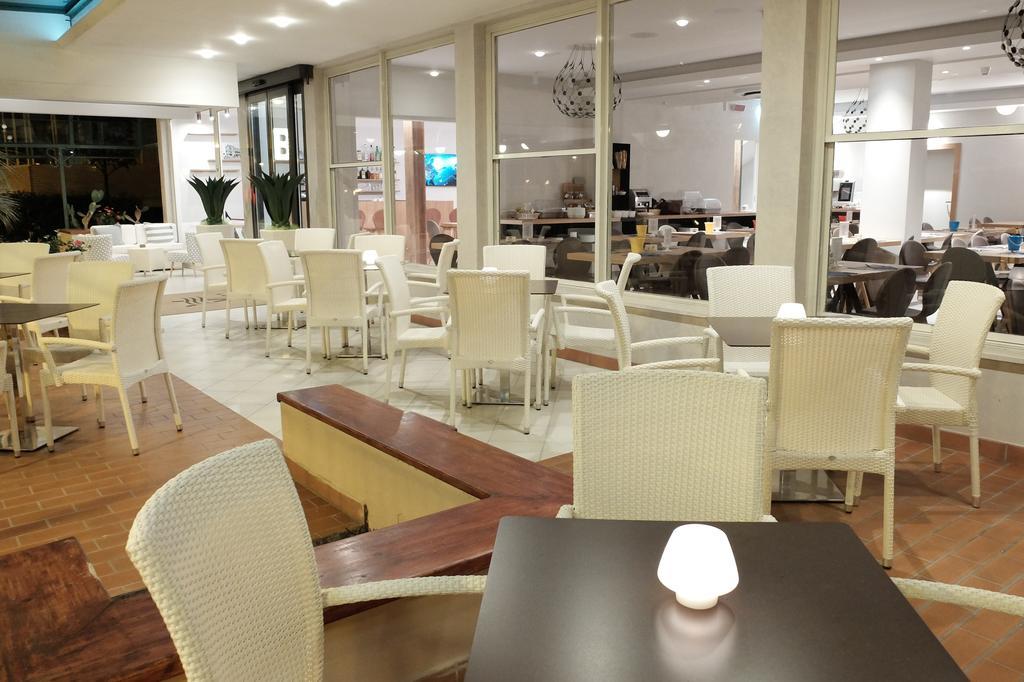 Hotel Aurea 3*