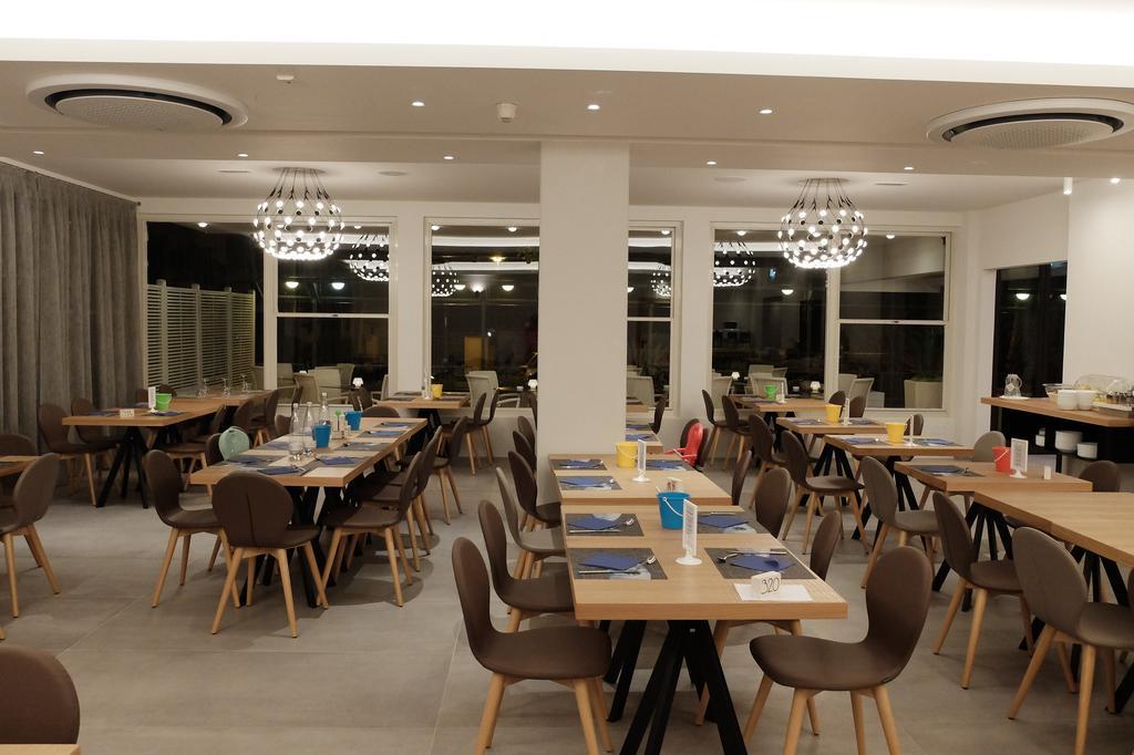 Aurea Hotel
