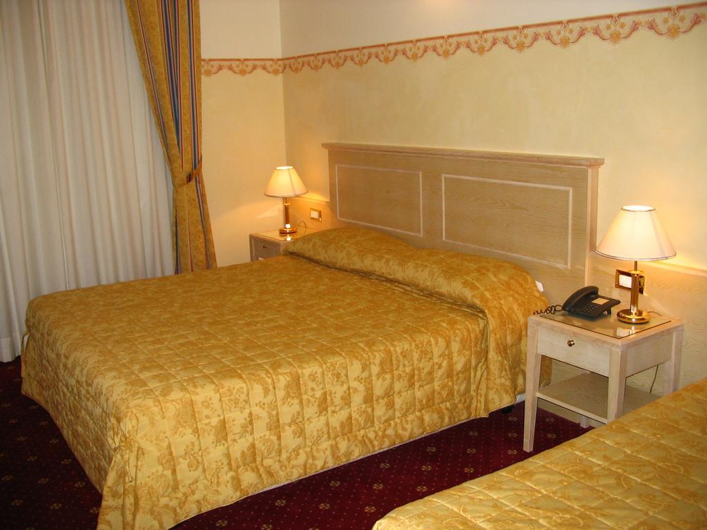 Byron Hotel Rimini