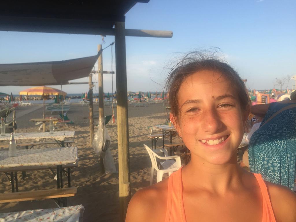 Viking Hotel Rimini