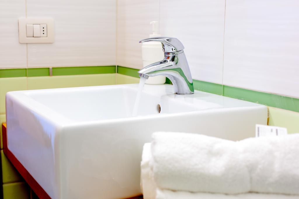 Guest house Ponte Tiberio