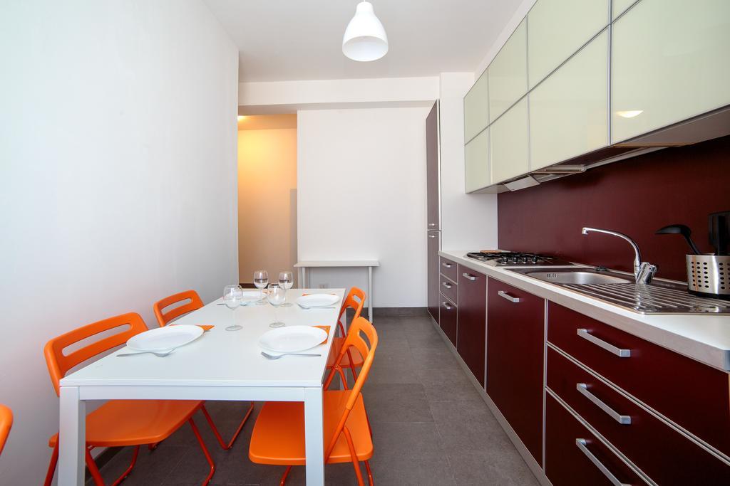 Ponte Tiberio Guest house