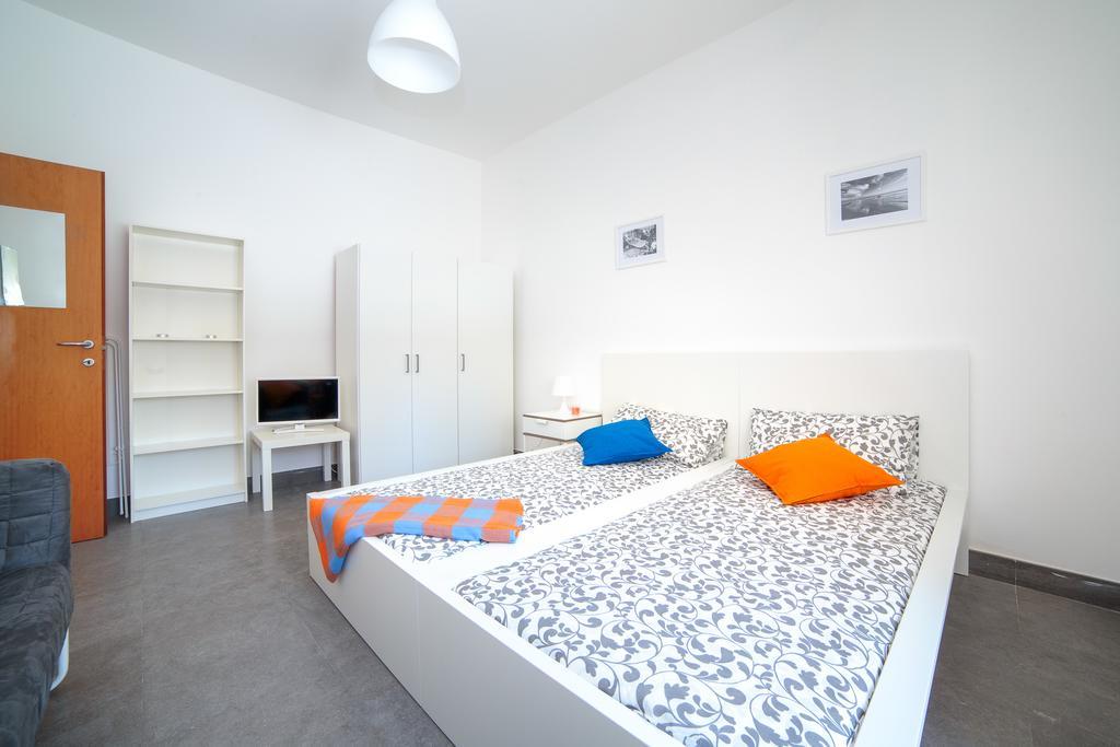 Guest house Ponte Tiberio *