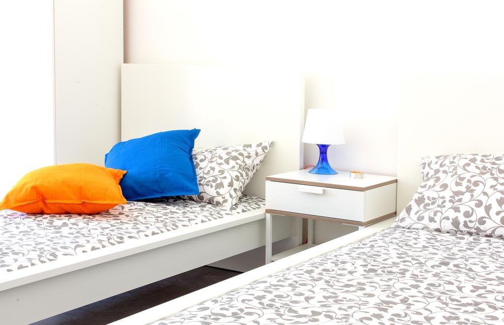 Guest house Ponte Tiberio