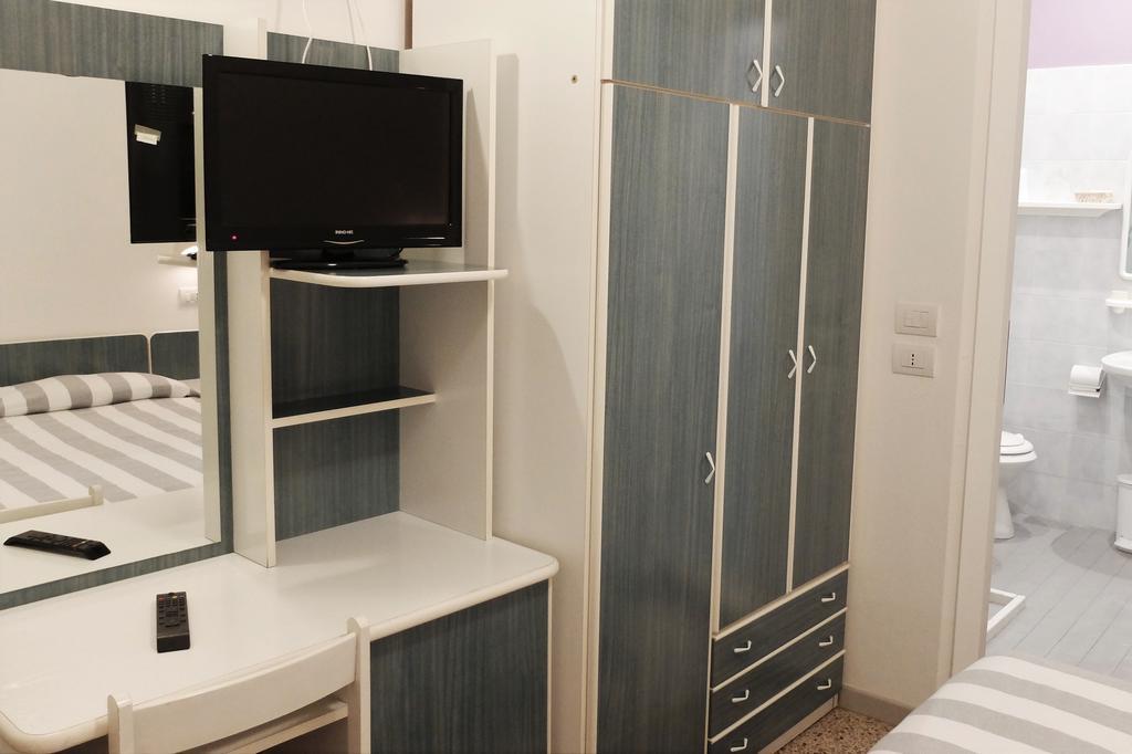 Hotel Aurea Rimini