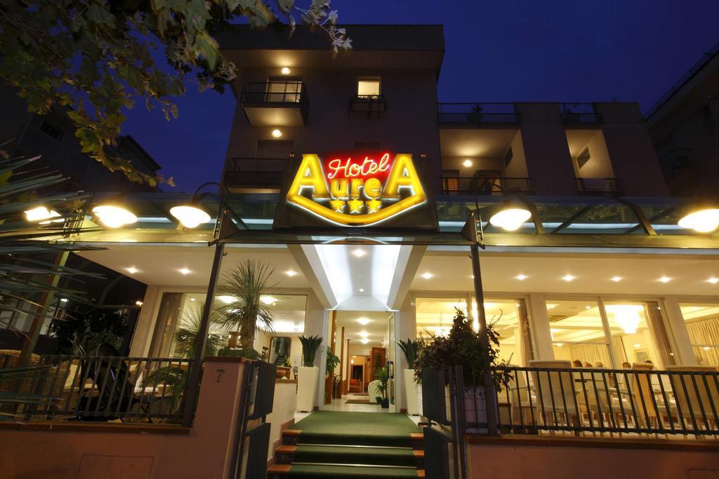 Hotel Aurea 3*