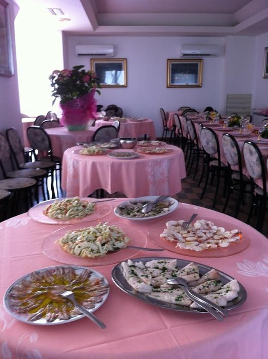 Rosy 3* Rimini
