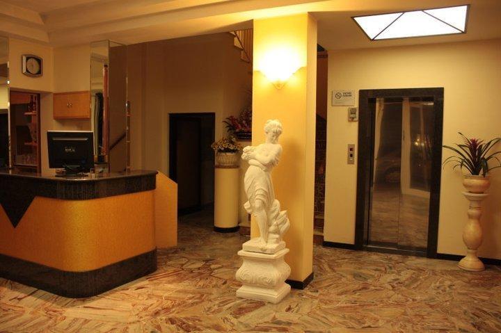 Delizia Hotel