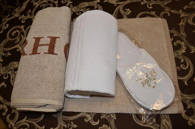 Eurhotel Hotel 3*
