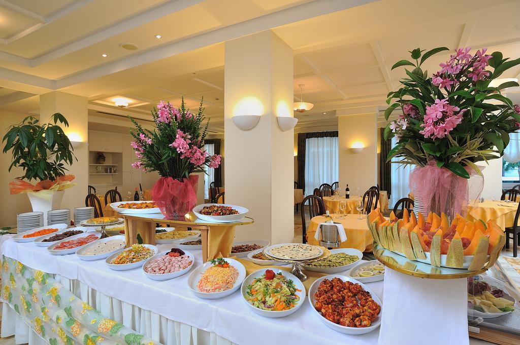 De France Hotel Rimini