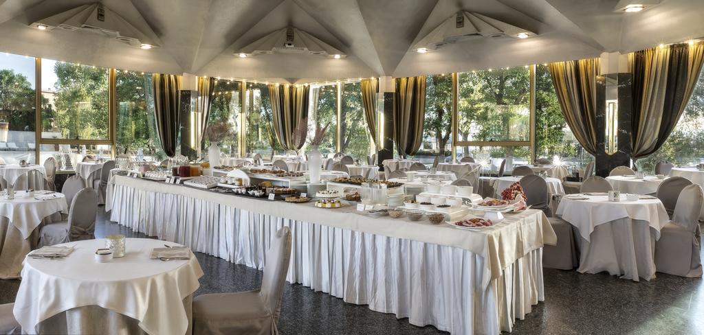 Ambasciatori Hotel