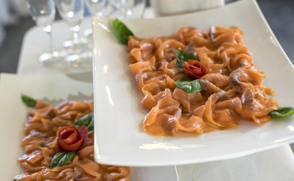 Ambasciatori Hotel 4*