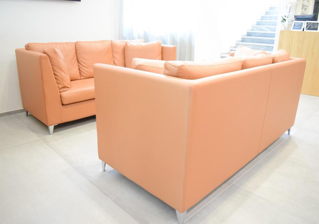 Hotel Aurea 3*