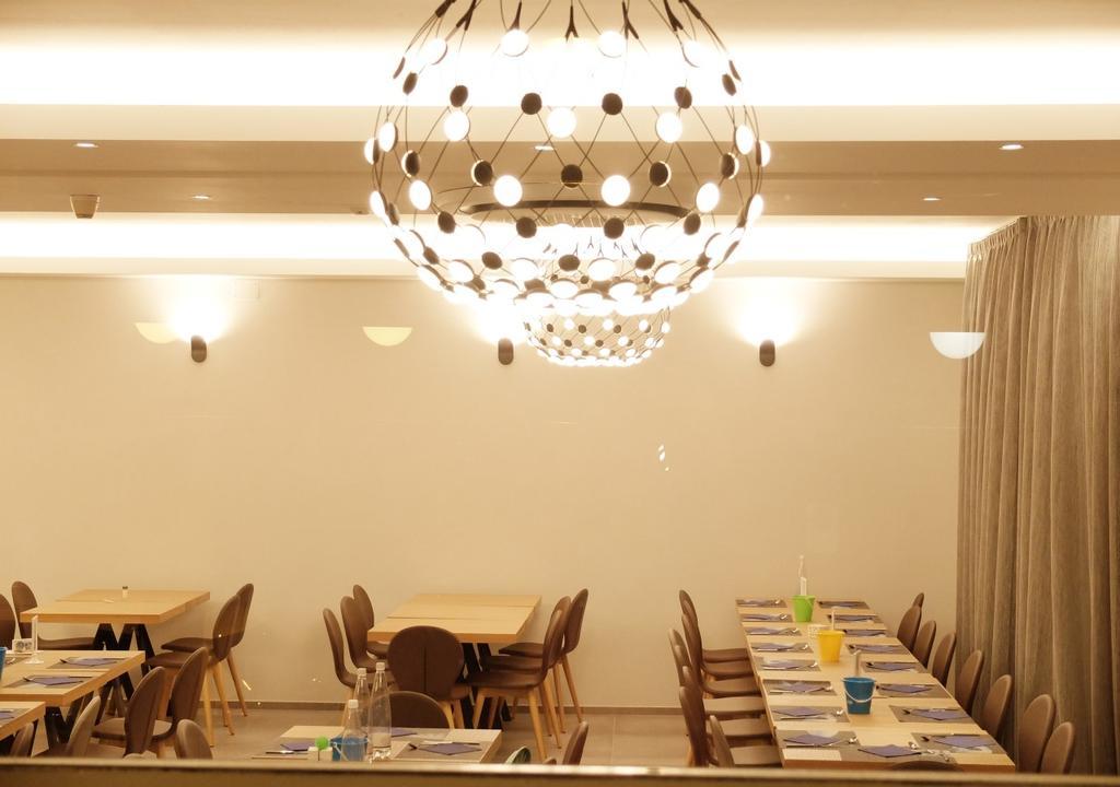 Hotel Aurea 3*