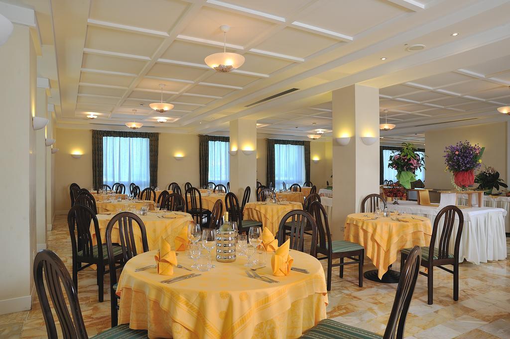 De France Hotel Rimini