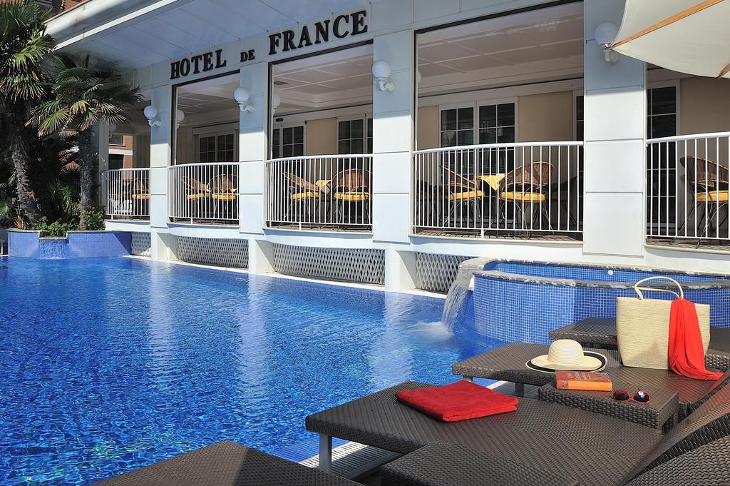 Hotel De France Rimini