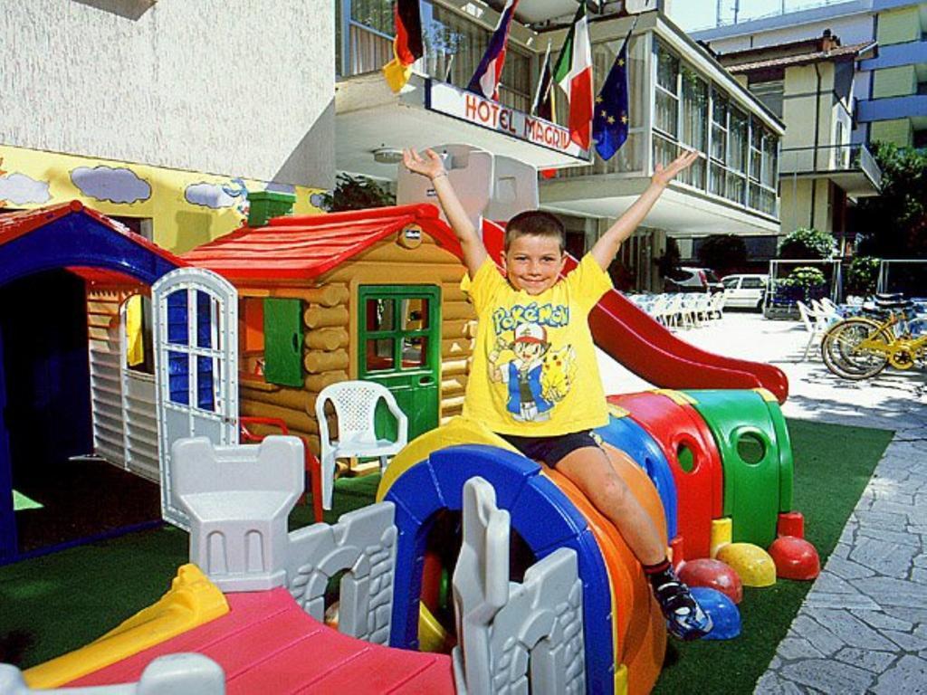 Magriv Hotel 3*