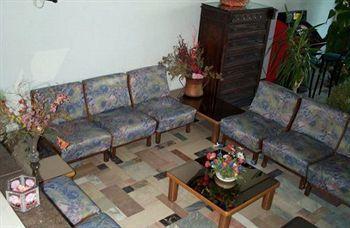 Hotel Sacramora 3*