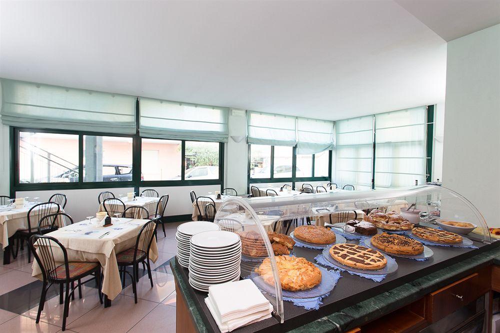 Hotel Emilia Rimini