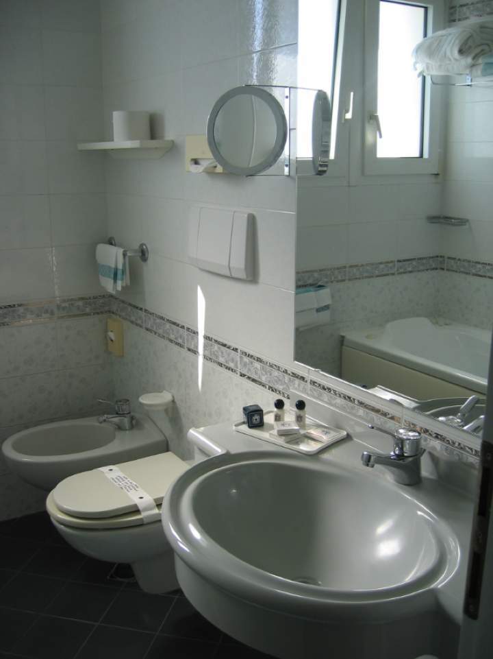 Hotel De France Rimini