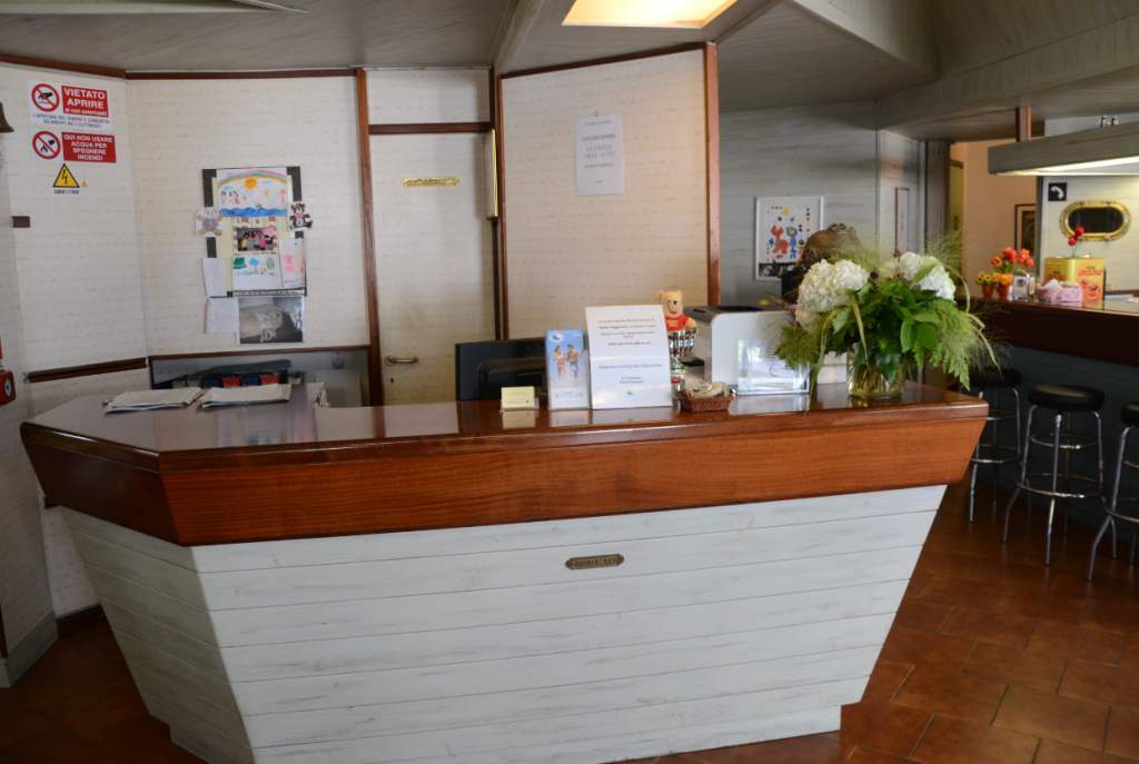 Hotel Diamond Rimini