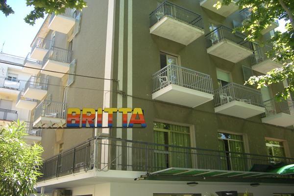 Britta 3* Rimini