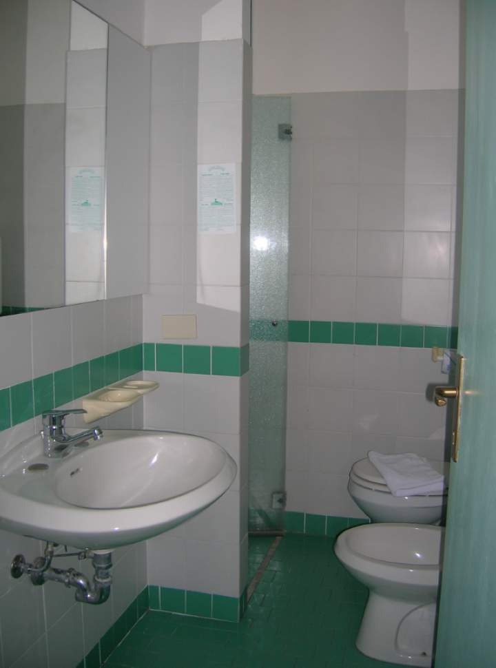 Bellariva Feeling Hotel Rimini