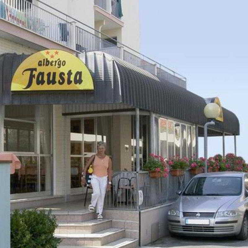 Fausta