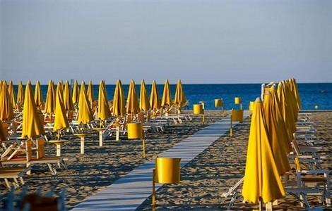 Aparthotel Doral Rimini