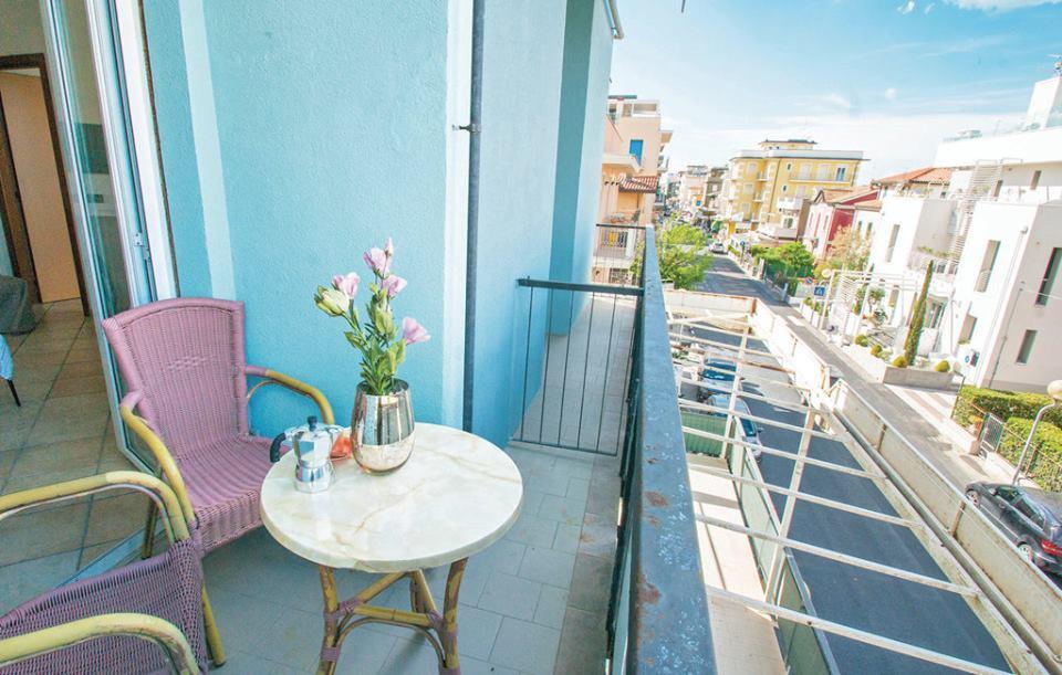 Aparthotel Doral Rimini