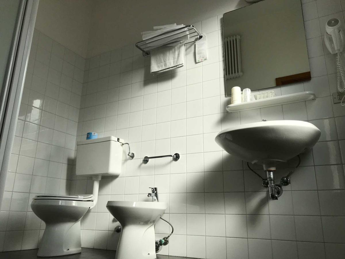 Hotel Arpa Rimini