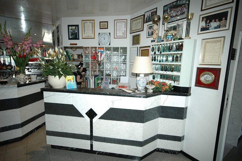 Betty 3* Rimini