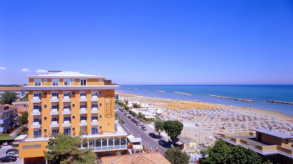 El Cid Campeador - Family Hotel Rimini