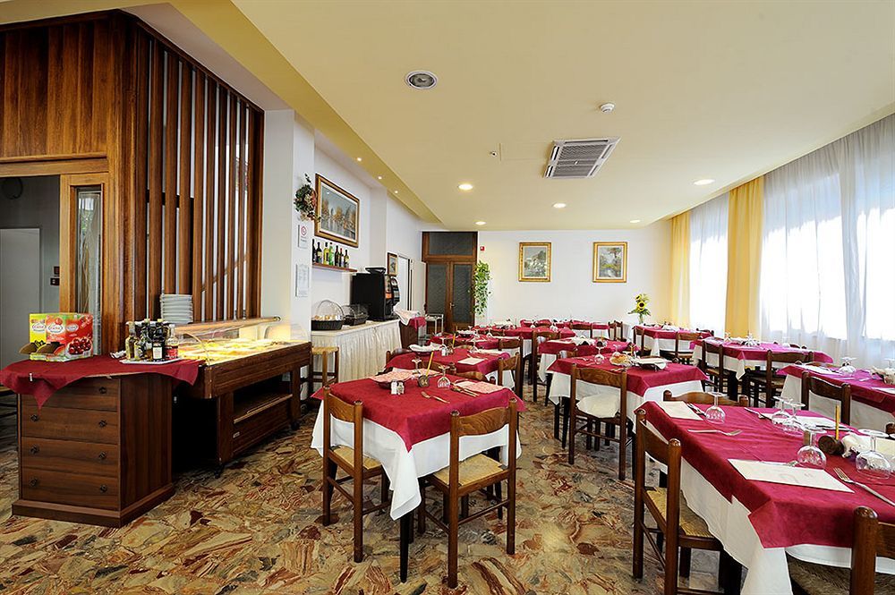 Hotel Samoa Rimini