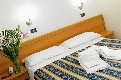Hotel Bridge Rimini